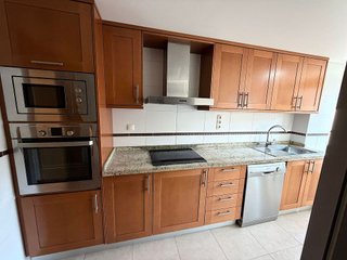 Piso en alquiler en Paus - Poligono San Blas en Alicante