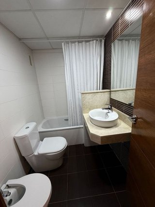 Piso en alquiler en Paus - Poligono San Blas en Alicante