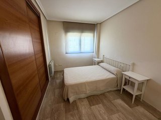 Piso en alquiler en Paus - Poligono San Blas en Alicante