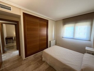 Piso en alquiler en Paus - Poligono San Blas en Alicante