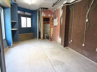 Local comercial en alquiler en Oliver en Zaragoza