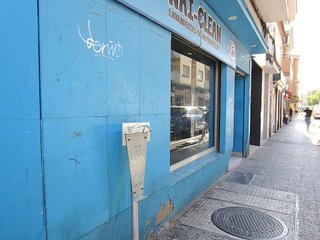 Local comercial en alquiler en Oliver en Zaragoza