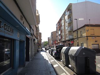 Local comercial en alquiler en Oliver en Zaragoza