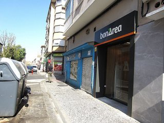 Local comercial en alquiler en Oliver en Zaragoza