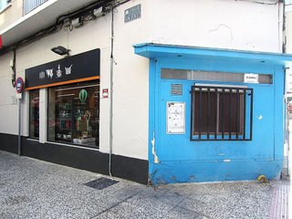 Local comercial en alquiler en Oliver en Zaragoza