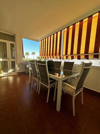 Piso en alquiler en Riviera del Sol en Mijas