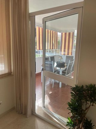 Piso en alquiler en Riviera del Sol en Mijas