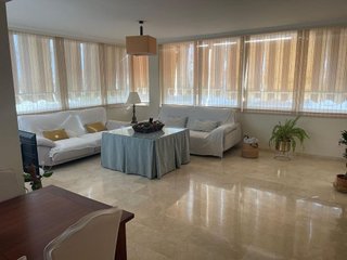 Piso en alquiler en Riviera del Sol en Mijas