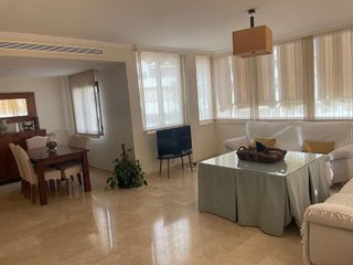 Piso en alquiler en Riviera del Sol en Mijas