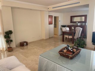 Piso en alquiler en Riviera del Sol en Mijas