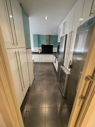 Piso en alquiler en Riviera del Sol en Mijas