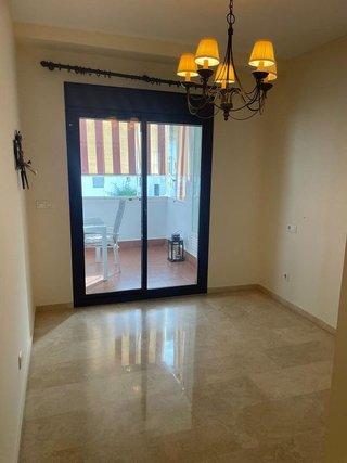 Piso en alquiler en Riviera del Sol en Mijas