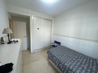 Piso en alquiler en Riviera del Sol en Mijas