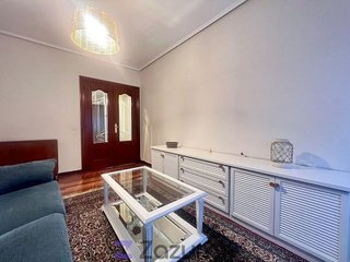 Piso en alquiler en Santutxu en Bilbao