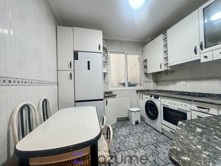 Piso en alquiler en Santutxu en Bilbao