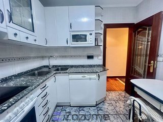 Piso en alquiler en Santutxu en Bilbao