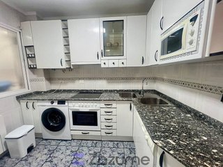 Piso en alquiler en Santutxu en Bilbao