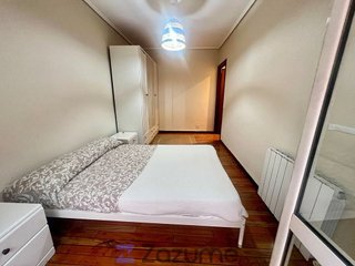 Piso en alquiler en Santutxu en Bilbao