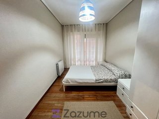 Piso en alquiler en Santutxu en Bilbao