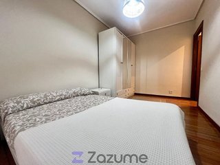 Piso en alquiler en Santutxu en Bilbao