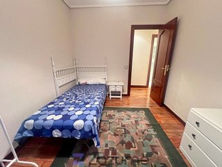 Piso en alquiler en Santutxu en Bilbao