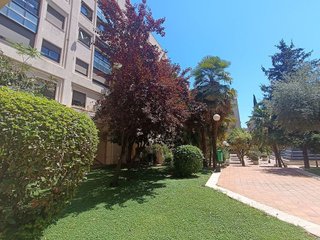 Piso en alquiler en Nuevos Ministerios - Ríos Rosas en Madrid