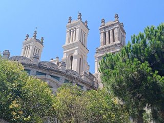 Piso en alquiler en Nuevos Ministerios - Ríos Rosas en Madrid