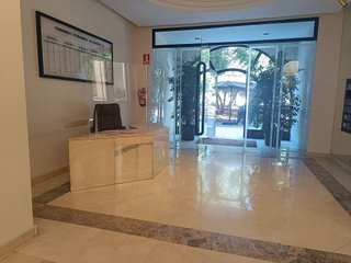 Piso en alquiler en Nuevos Ministerios - Ríos Rosas en Madrid