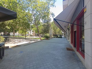 Piso en alquiler en Nuevos Ministerios - Ríos Rosas en Madrid