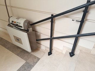 Piso en alquiler en Nuevos Ministerios - Ríos Rosas en Madrid