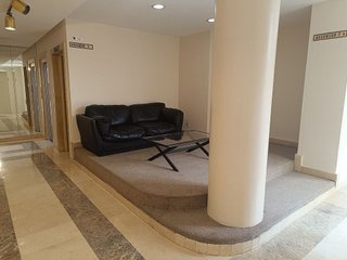 Piso en alquiler en Nuevos Ministerios - Ríos Rosas en Madrid