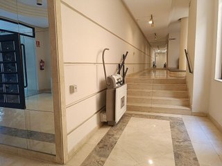 Piso en alquiler en Nuevos Ministerios - Ríos Rosas en Madrid