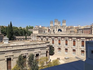 Piso en alquiler en Nuevos Ministerios - Ríos Rosas en Madrid