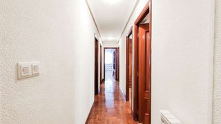 Piso en alquiler en Gros en San Sebastián-Donostia