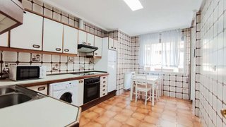 Piso en alquiler en Gros en San Sebastián-Donostia