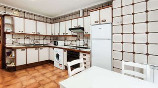 Piso en alquiler en Gros en San Sebastián-Donostia