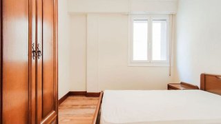 Piso en alquiler en Gros en San Sebastián-Donostia