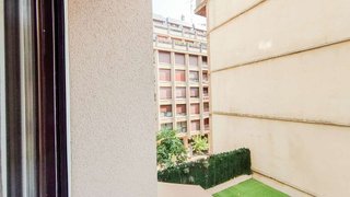 Piso en alquiler en Gros en San Sebastián-Donostia