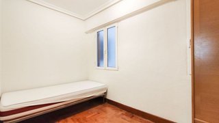 Piso en alquiler en Gros en San Sebastián-Donostia