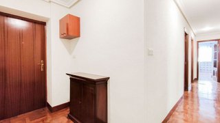 Piso en alquiler en Gros en San Sebastián-Donostia