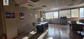 Oficina en alquiler en Delicias en Valladolid
