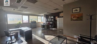 Oficina en alquiler en Delicias en Valladolid