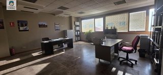 Oficina en alquiler en Delicias en Valladolid