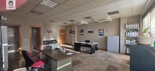 Oficina en alquiler en Delicias en Valladolid