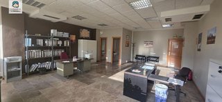 Oficina en alquiler en Delicias en Valladolid