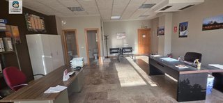 Oficina en alquiler en Delicias en Valladolid