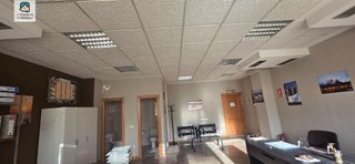 Oficina en alquiler en Delicias en Valladolid