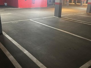 Garaje en alquiler en Estación-Manantiales en Guadalajara