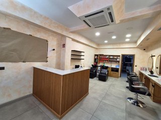 Local comercial en alquiler en Centro en Ponferrada