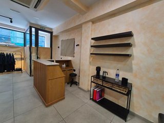 Local comercial en alquiler en Centro en Ponferrada
